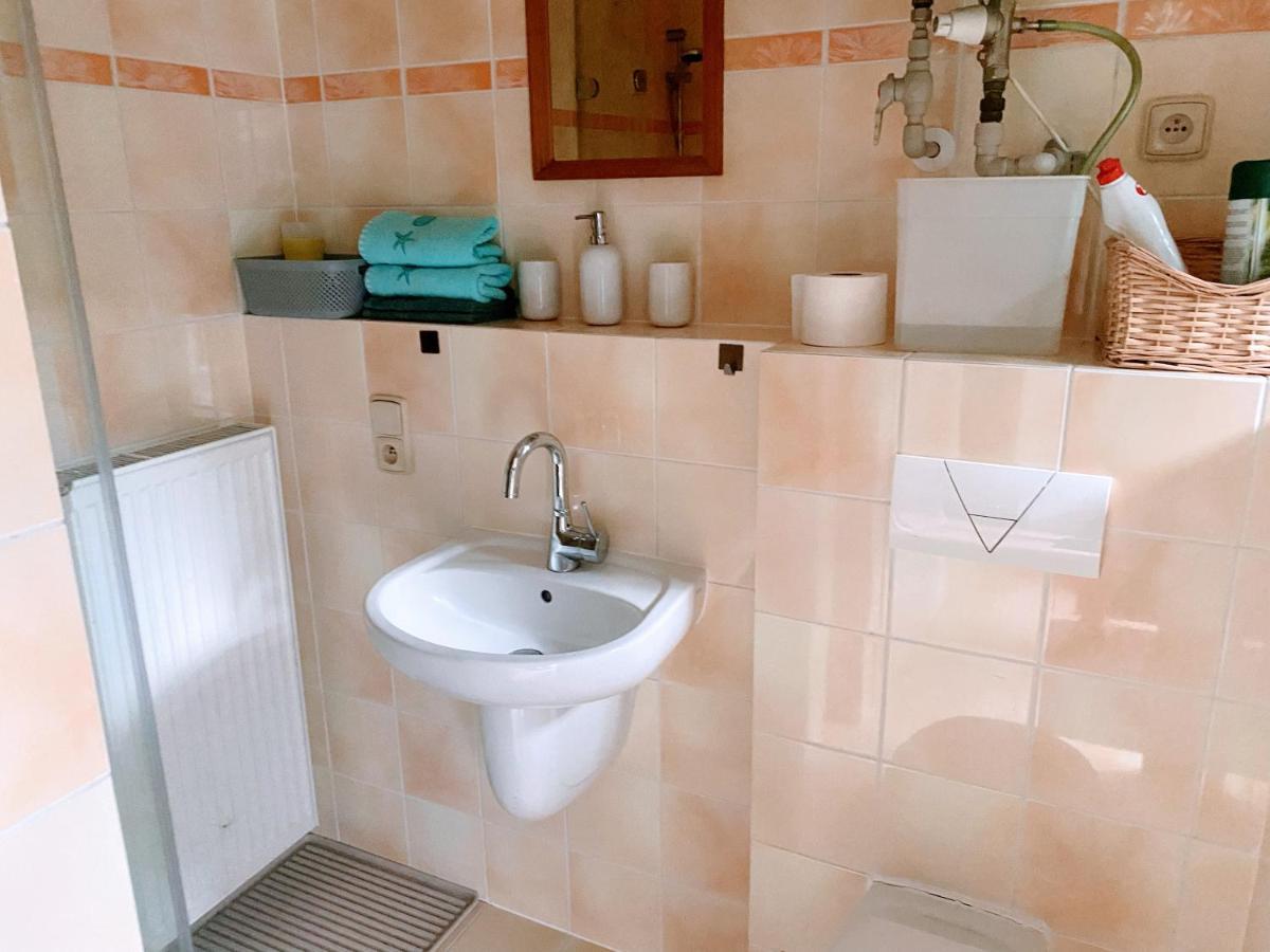 Apartman U Potucku Apartment Zelezna Ruda Exterior photo